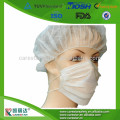 Disposable 1 Ply Nonwoven Face Mask SBPP Surgical Mask